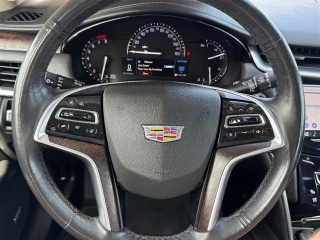 2019 Cadillac XTS Luxury