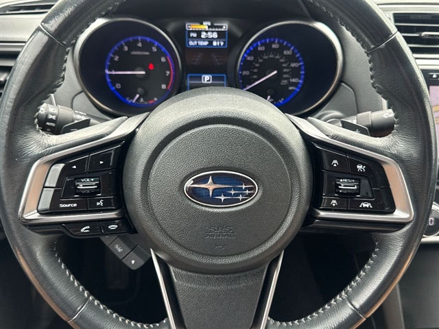 2019 Subaru Legacy Limited
