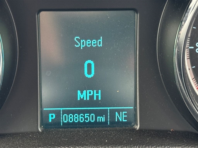 2015 Buick Encore Leather