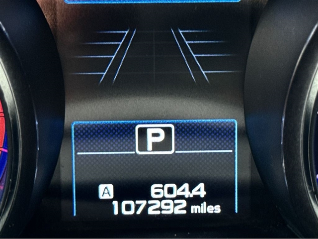 2019 Subaru Legacy Limited