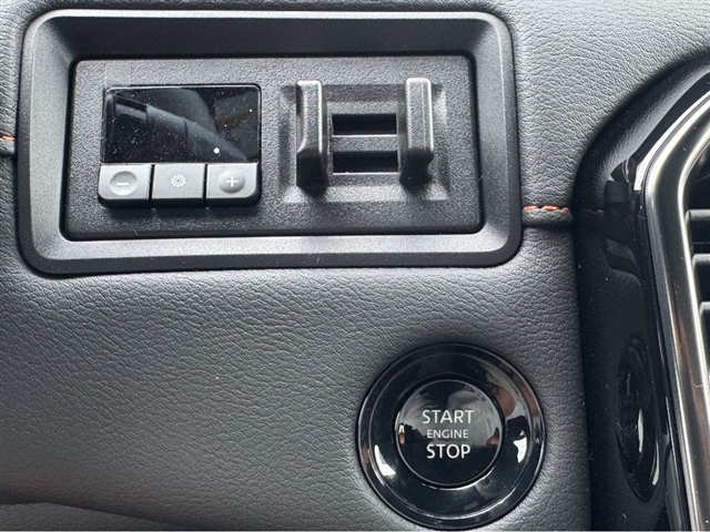 2025 Nissan Armada Pro-4X