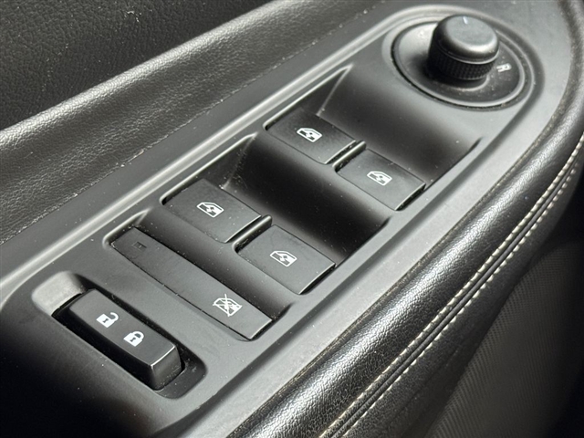 2015 Buick Encore Leather