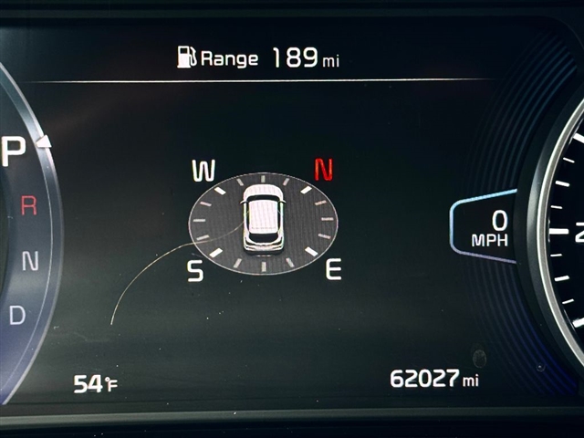 2021 Kia Seltos SX