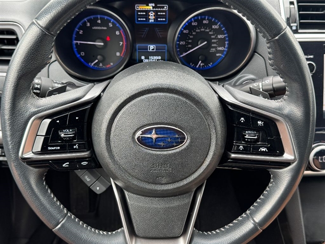 2019 Subaru Legacy Limited