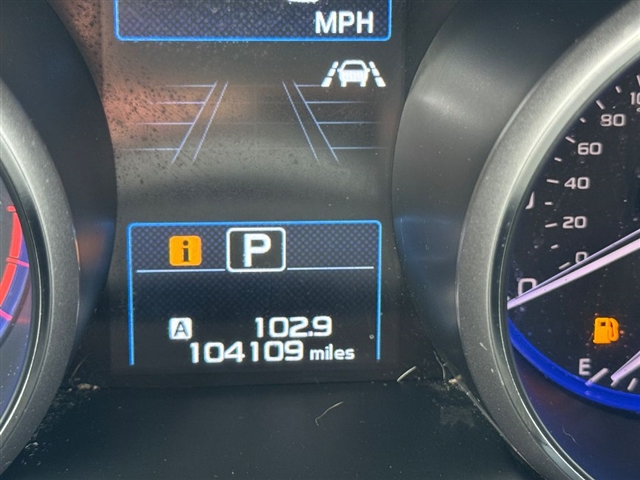 2018 Subaru Outback Premium