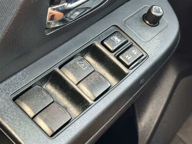 2014 Subaru XV Crosstrek Premium