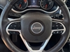 2016 Jeep Cherokee Overland