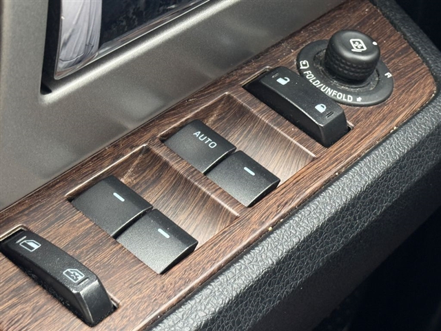 2016 Ford Expedition KING RANCH