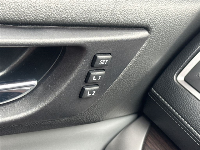 2019 Subaru Legacy Limited