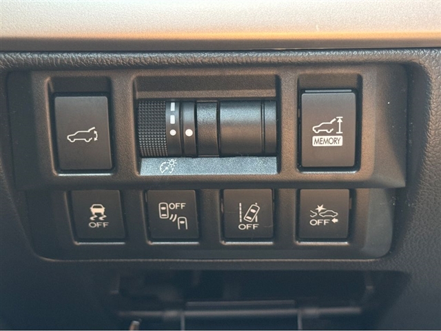 2018 Subaru Outback Premium