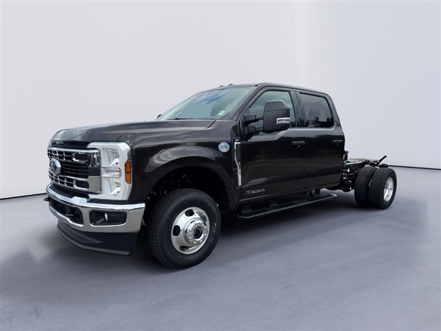 2025 Ford F-350 Super Duty 
