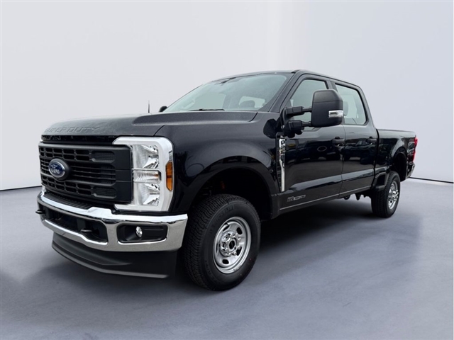 2025 Ford F-250 Super Duty XL