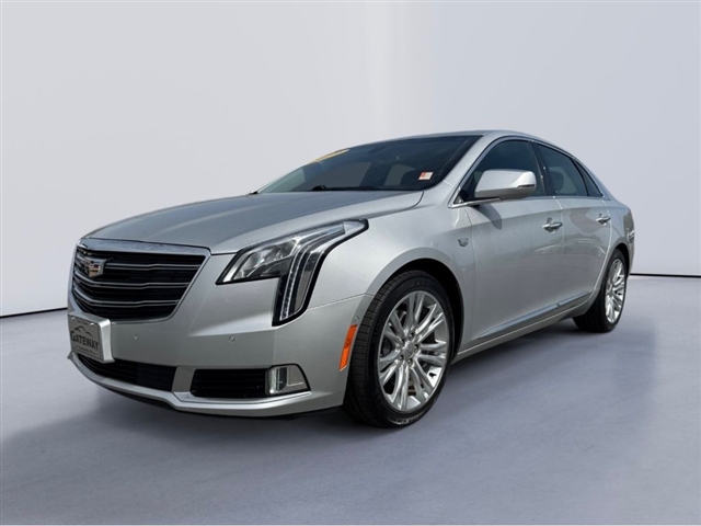 2019 Cadillac XTS Luxury