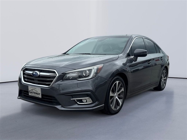 2019 Subaru Legacy Limited