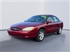 2003 Ford Taurus SES