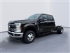 2025 Ford F-350 Super Duty 