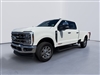 2025 Ford F-350 Super Duty 