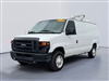 2008 Ford E-Series Commercial