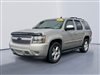 2007 Chevrolet Tahoe LTZ