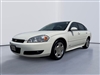 2009 Chevrolet Impala SS