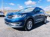 2017 Lincoln MKX Select