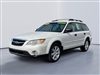 2008 Subaru Outback i