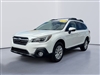 2018 Subaru Outback Premium