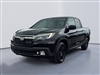 2019 Honda Ridgeline Black Edition