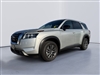 2025 Nissan Pathfinder S