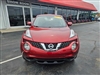 2016 Nissan JUKE S