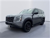 2025 Nissan Armada Pro-4X