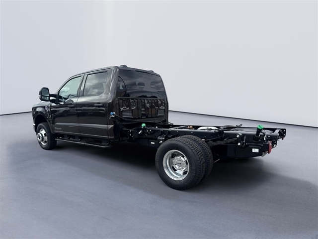 2025 Ford F-350 Super Duty 
