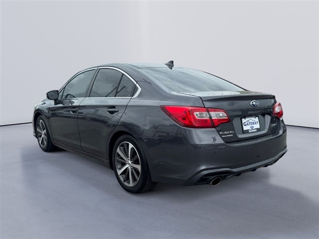 2019 Subaru Legacy Limited
