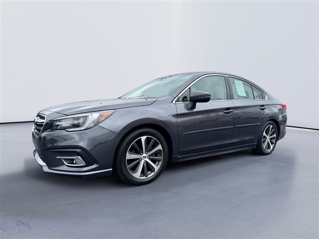 2019 Subaru Legacy Limited