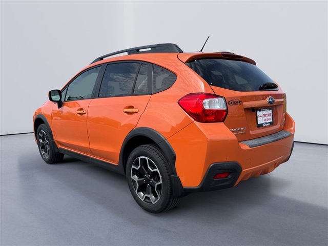 2014 Subaru XV Crosstrek Premium