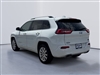 2016 Jeep Cherokee Overland