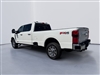 2025 Ford F-350 Super Duty 