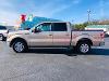 2011 Ford F-150 Lariat