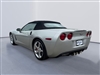 2007 Chevrolet Corvette Indy Pace Car Edition