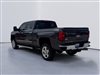 2016 Chevrolet Silverado 2500HD LTZ