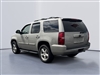 2007 Chevrolet Tahoe LTZ