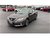 2016 Nissan Altima 2.5 SV