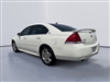 2009 Chevrolet Impala SS