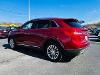2016 Lincoln MKX Select