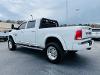2016 RAM 2500 Laramie Limited