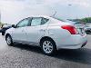 2019 Nissan Versa SV