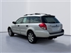 2008 Subaru Outback i