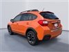 2014 Subaru XV Crosstrek Premium