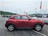2016 Nissan JUKE S