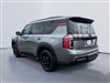 2025 Nissan Armada Pro-4X